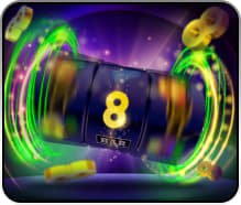 Suasana nyaman dan eksklusif bagi anggota VIP di platform kasino digital